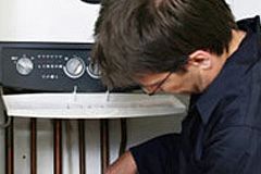 boiler repair Laurieston