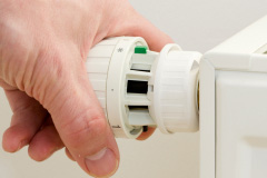 Laurieston central heating repair costs
