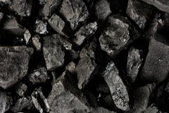 Laurieston coal boiler costs