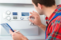 free Laurieston gas safe engineer quotes