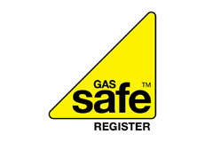 gas safe companies Laurieston